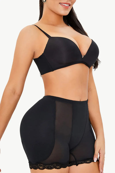 Shaping Shorts